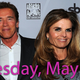 Image for article titled Maria Shriver May Have Leaked Love Child Story To The Press